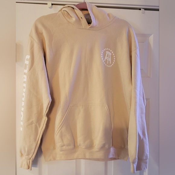 Barstool Tops Nwot Hungover Barstool Call Her Daddy Hoodie Poshmark